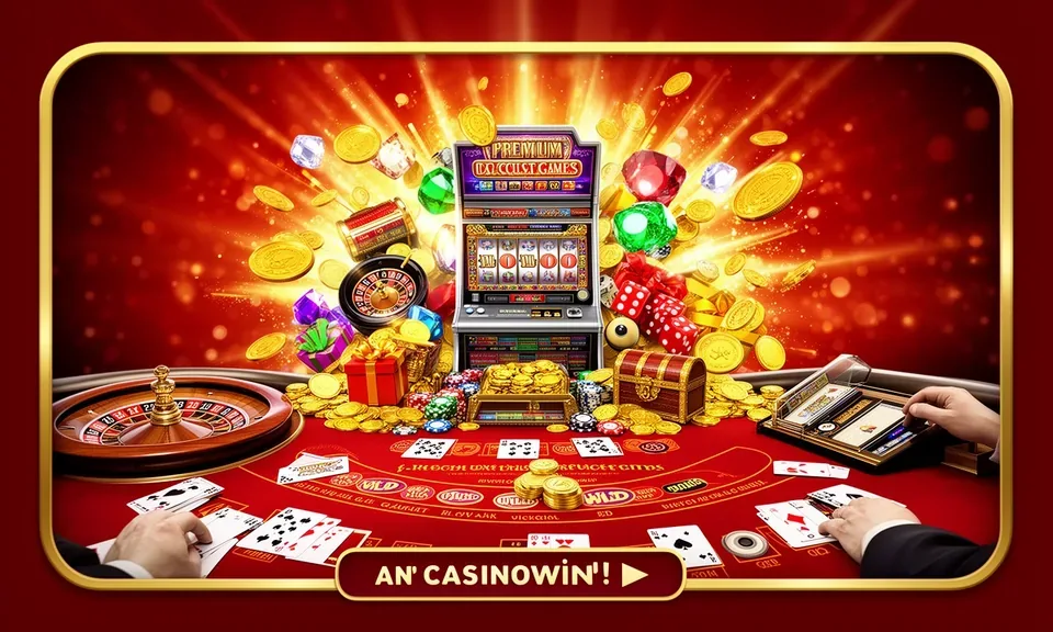 kicau99 Denpasar Lucky Slots